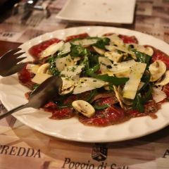 Trattoria Coccinella User Photo
