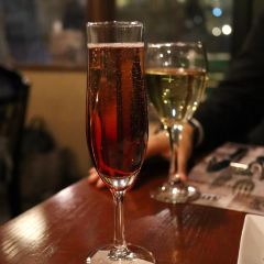 Trattoria Coccinella User Photo