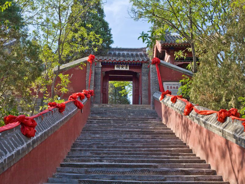 Shanhaiguan Gate Tower