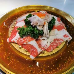 许府牛鲜牛肉火锅(京东广场店) User Photo