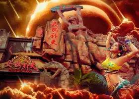 邯鄲方特國色春秋