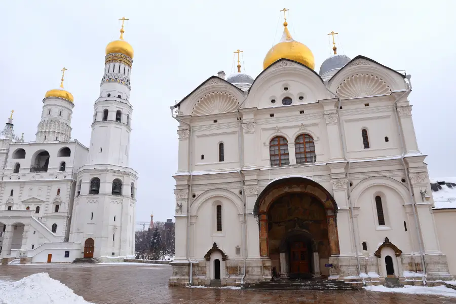 Cathedral of the Archangel