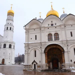 Архангельский собор