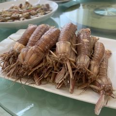 军民海鲜楼(墟沟店) User Photo