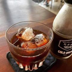 La Vie En Rose Coffee and Spa張用戶圖片