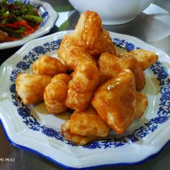 楚香阁利川土家特色菜馆(大牌坊店) User Photo