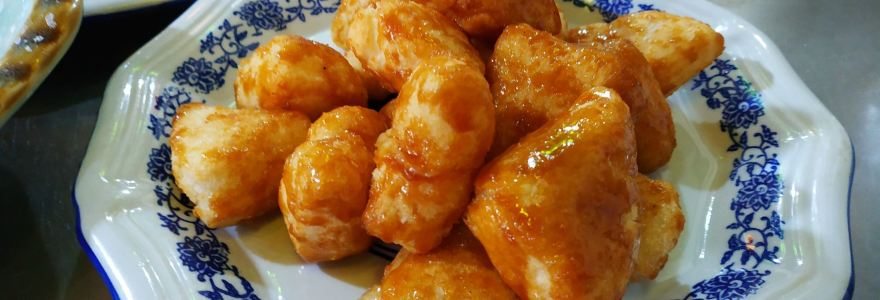 楚香阁利川土家特色菜馆(大牌坊店)