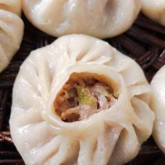 老字号鸡肉面片王 여행 사진