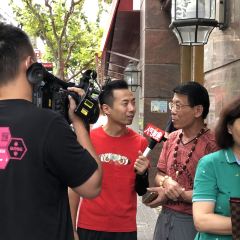 Lao Zheng Xing User Photo