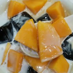 為吃小店(河南岸店)張用戶圖片