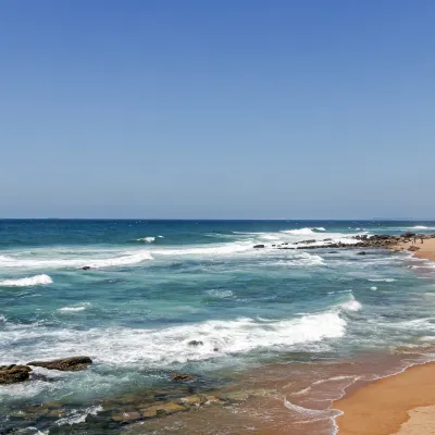 Hotels in Durban That Provide Airport Transfers