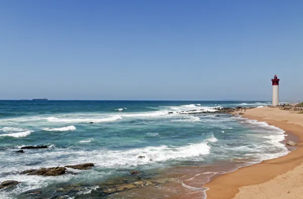 Vuelos Durban Ciudad del Cabo