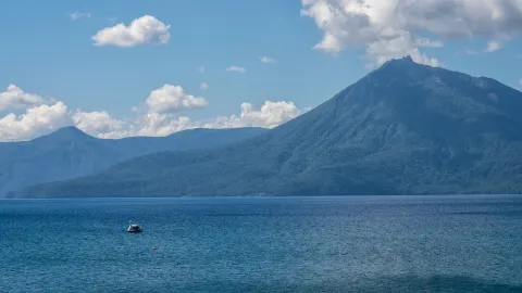 千歳 travel destination