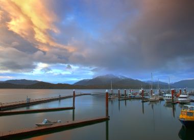 Prince Rupert