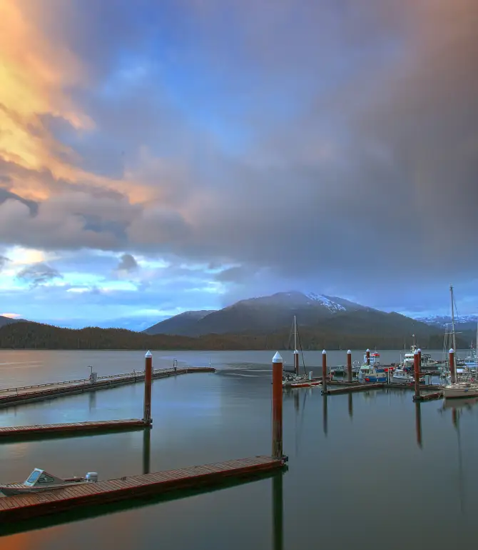 Prince Rupert