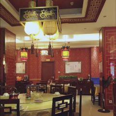LIANG JI YU PU ảnh của người dùng
