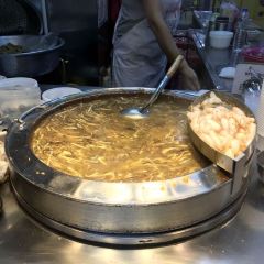 Crab Thick Soup User Photo