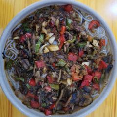 老吴鳝鱼面馆(书香苑店) 여행 사진