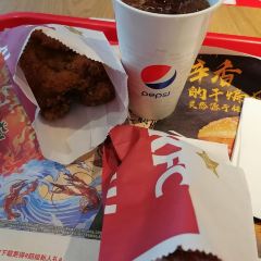KFC (meishangcheng) 여행 사진