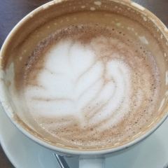 Burrito King User Photo