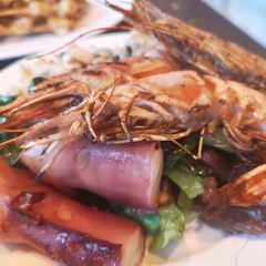 Hyatt Hotel·Market Cafe Coffee Shop User Photo