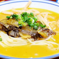 XIANG YAO MIAN GUAN User Photo