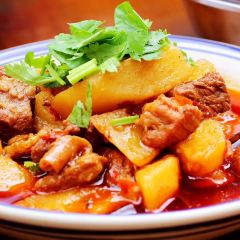 XIANG YAO MIAN GUAN User Photo