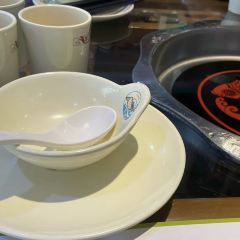 李二鲜鱼火锅(安陆店) User Photo