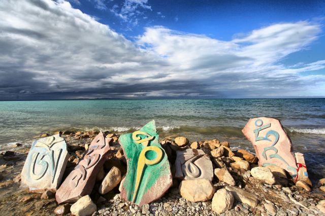 The Beauty of Ancient Chinese City Names and What It Means 2020