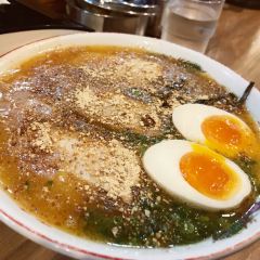 Tengaiten User Photo