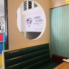 大城·码头海鲜(台东店) User Photo