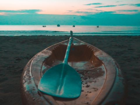 Kuala Lumpur to Tioman Flight Time