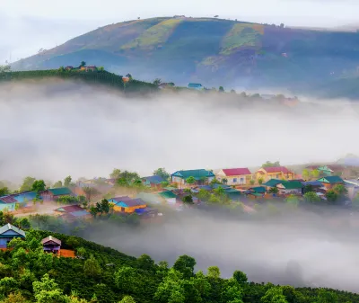 Mường Thanh Grand Dien Bien Phu Hotel