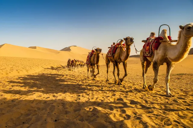 The Beauty of Ancient Chinese City Names and What It Means 2025