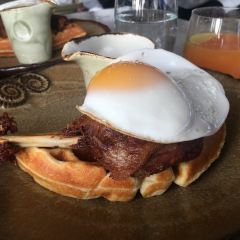 The Olive Kitchen & Bar張用戶圖片