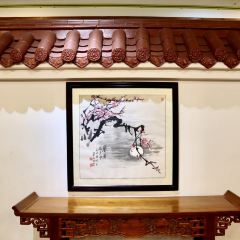 诗香太白肥肠馆(中央大道1期店) User Photo