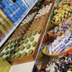 零点自助餐厅(惠民店) User Photo
