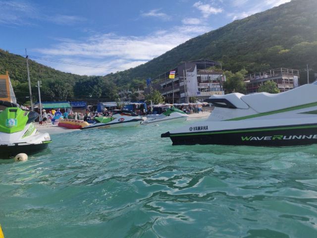 Koh Larn