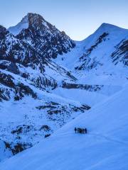 The Helicopter Line Franz Josef Glacier