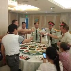 red jewels jianguo hotel User Photo