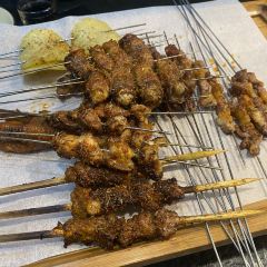 最锦烧烤(恒升现代城店) User Photo
