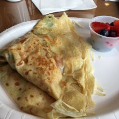 The French Press Cafe & Creperie User Photo