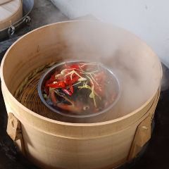 江尾田园火秋鱼 User Photo