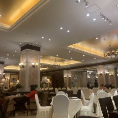 国际大酒店中餐厅 User Photo