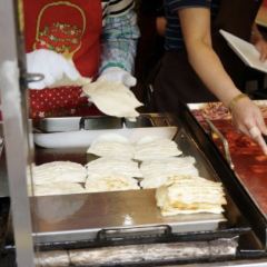 Jungang Tteokbokki User Photo