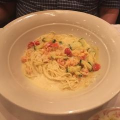 Maggiano's Little Italy User Photo