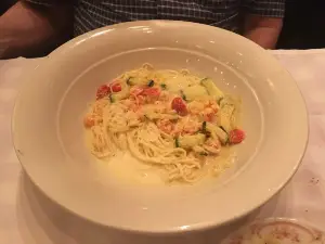 Maggiano's Little Italy