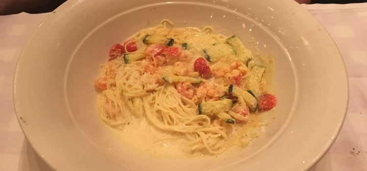Maggiano's Little Italy