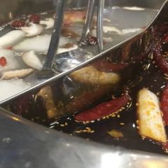 重庆通远门老城墙火锅(滨江壹号店) User Photo