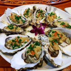 Harbour Bistro Lodge User Photo